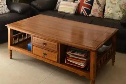 家里茶几摆放风水禁忌