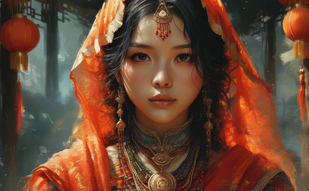 得夫财的女命八字特征