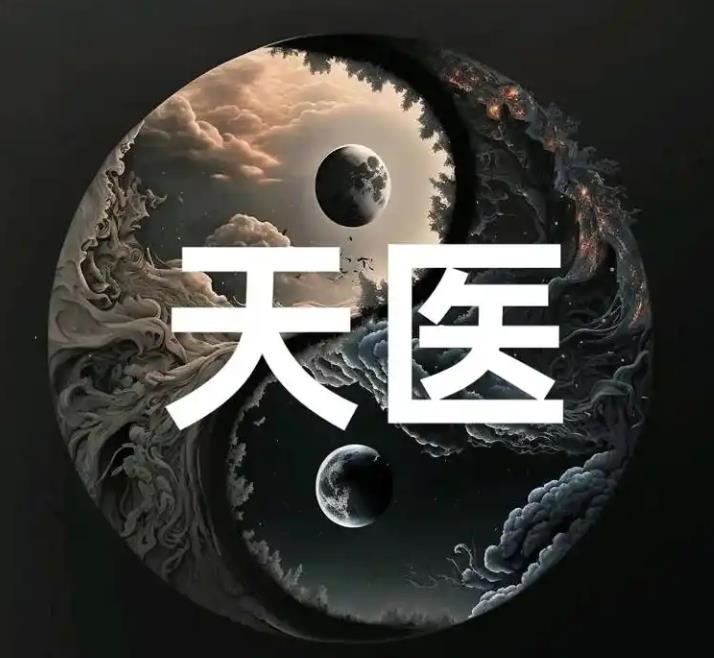 八字带天医神煞好不好