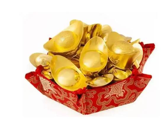 八字见偏财被合化好不好