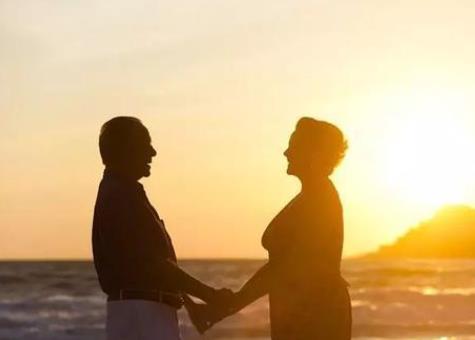 晚年幸福的八字特征