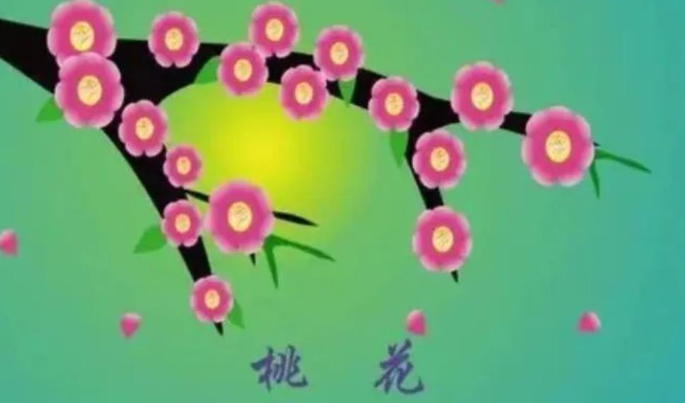 什么样的八字带桃花