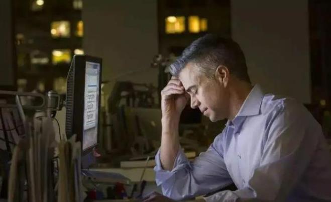 中年发达的八字特征