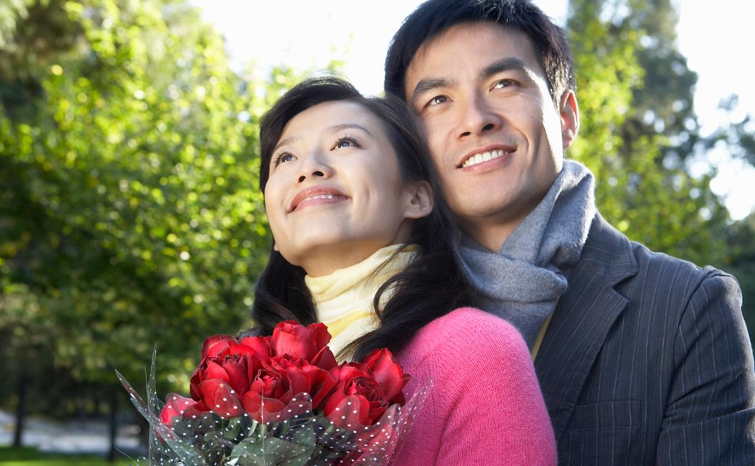 娶了老婆才发财的男人八字