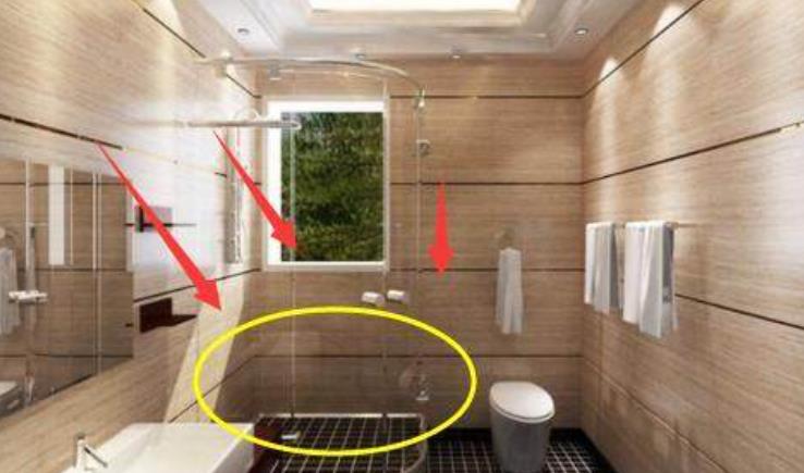 住宅厕所有哪些风水讲究