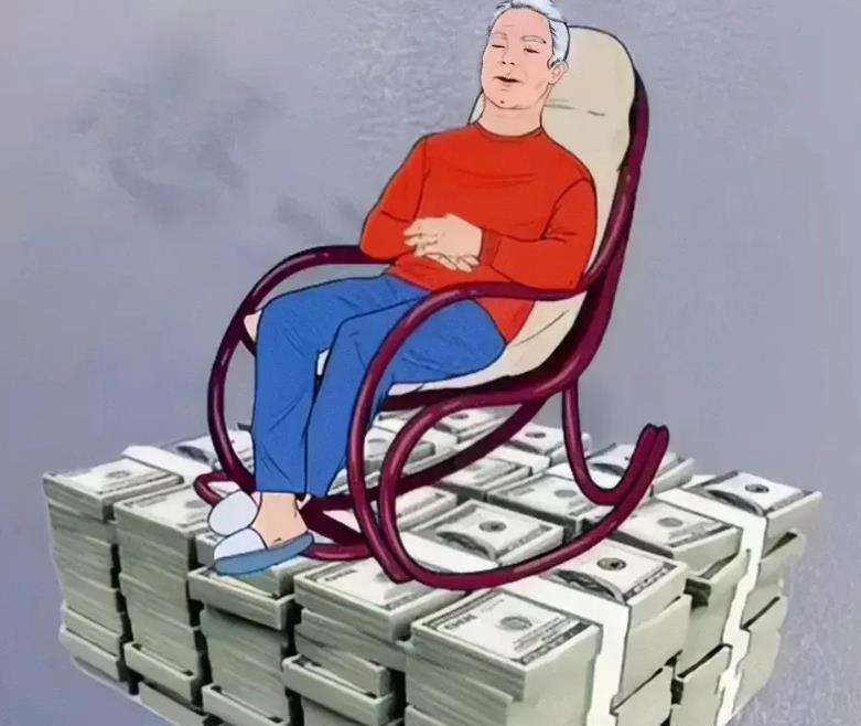 晚年有大财的八字特征有哪些