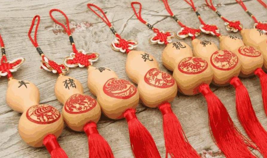 有福禄的八字特征