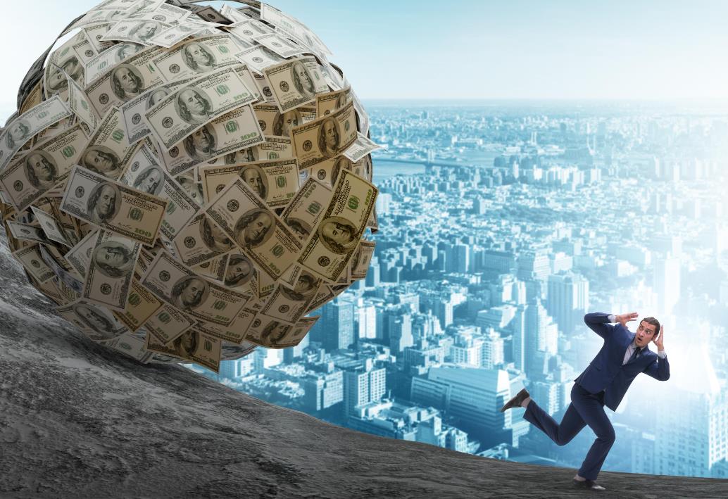 适合做金融的八字有何特征