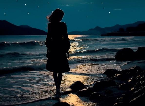 终身单身的女人八字特征