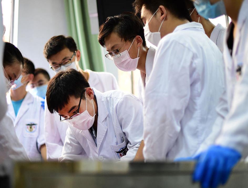 适合学医的八字特征有哪些