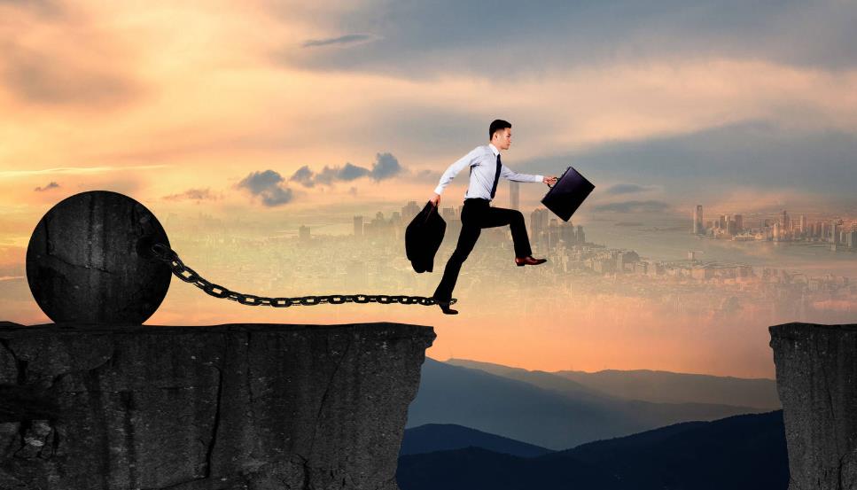 事业容易遇到阻碍的八字特征