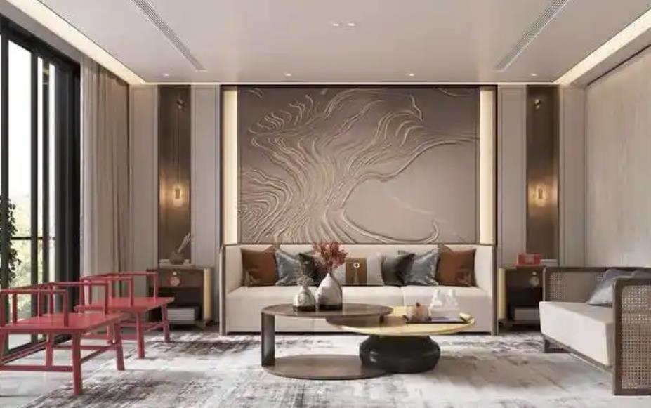 越住越富贵的家居风水布局