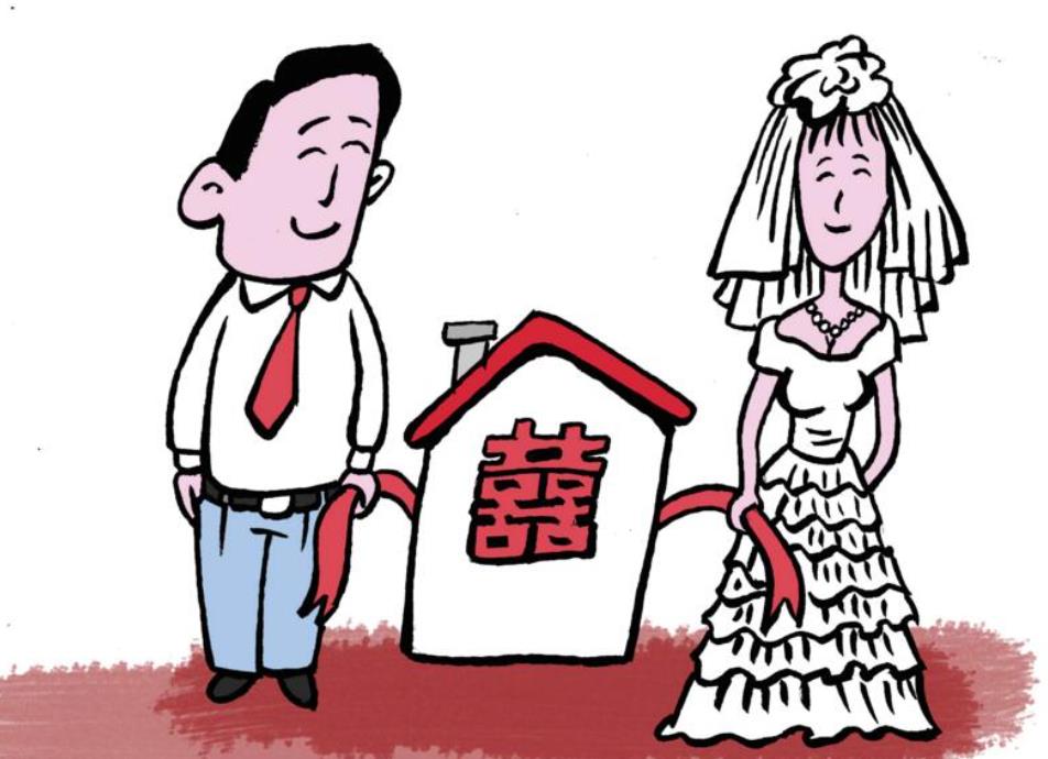 婚姻宫动代表什么意思