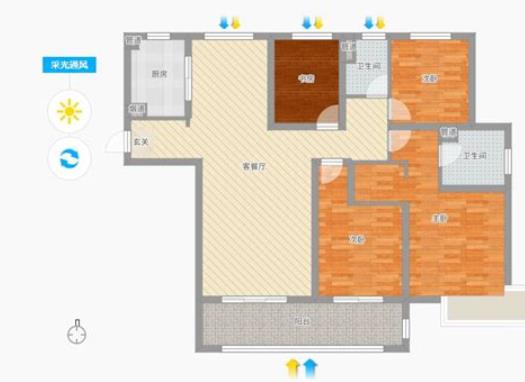 如何用风水旺自己的事业运