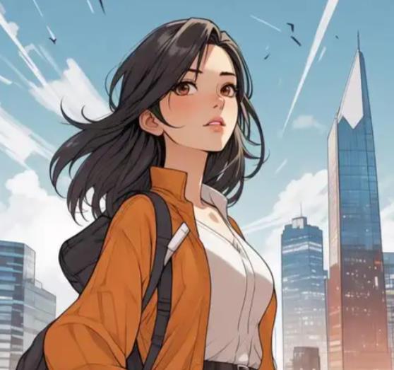 事业运好的女人八字特点