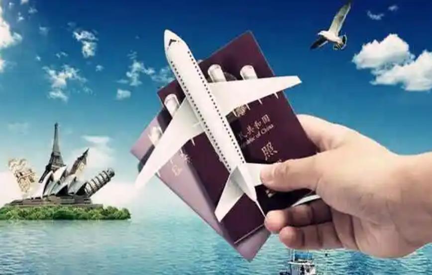 出国运旺的八字特征