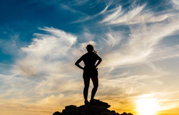 能成就大事的八字特征