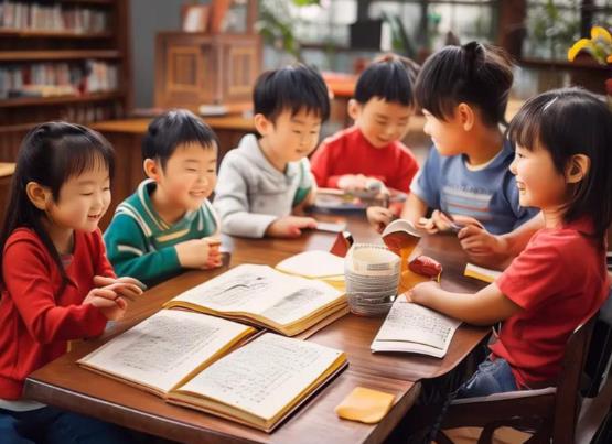 八字如何看子女读书好不好