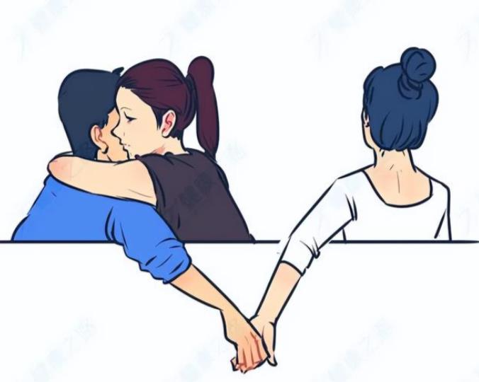 容易有外遇的男人八字特征