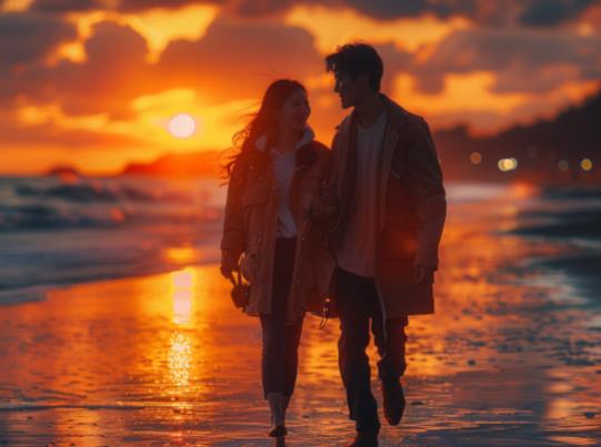 八字如何看婚姻幸福程度