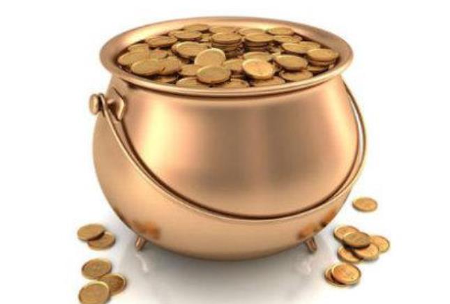 2025年最后两个月，这5类八字的人财运将爆发！