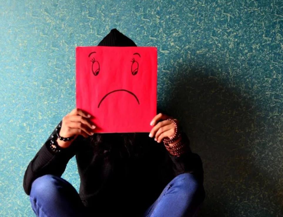 这几种八字最容易抑郁