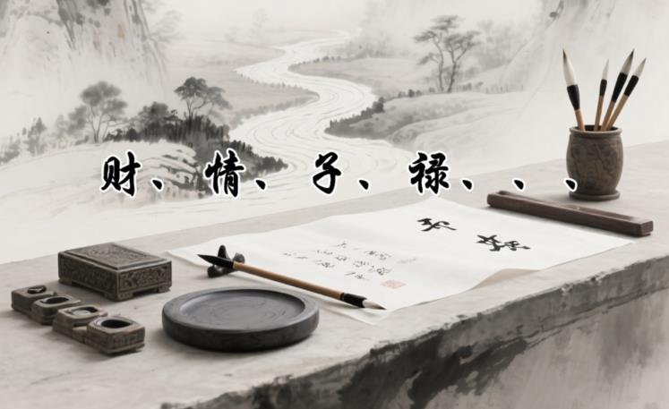 八字中的“天赋密码”：八字看你最适合的行业