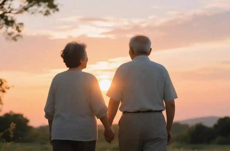 晚年健康安泰的八字特征