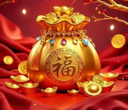 相学解读：自带福气的人特征