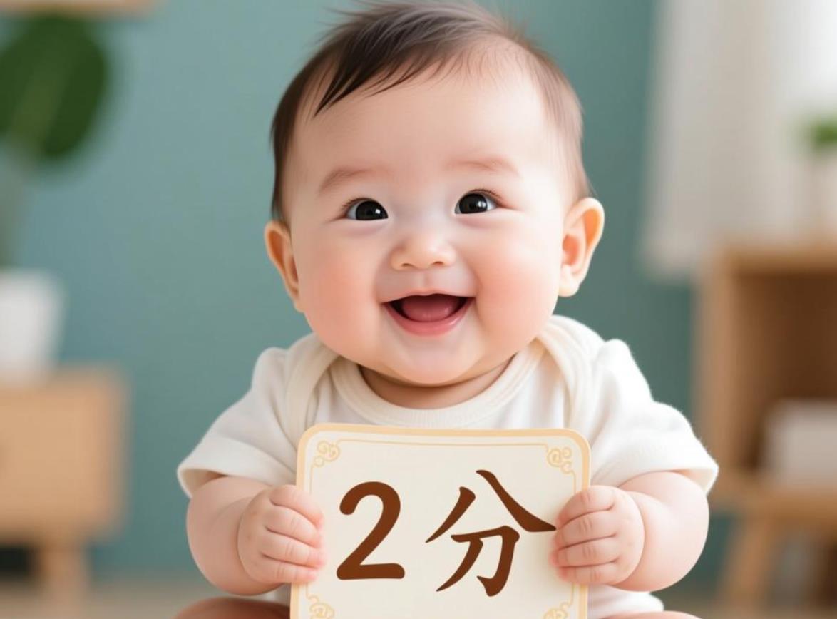 “宝宝取名玄学”：避开这几个字，孩子未来少走弯路