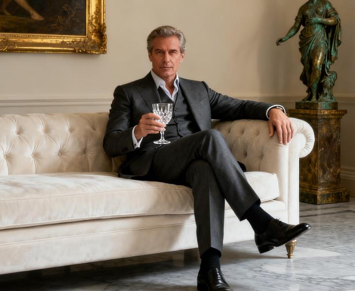 真正有钱的八字有何特征