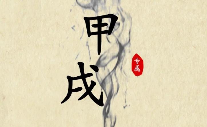 甲戌日出生的人命好吗,甲戌日各个时辰吉凶