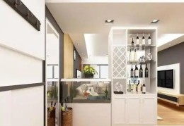 客厅隔断风水禁忌有哪些