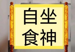 八字日坐食神的女命好吗