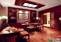 ​办公室座位风水取象