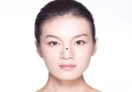 ​鼻梁有痣代表什么