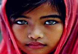 浓眉大眼之人命好吗