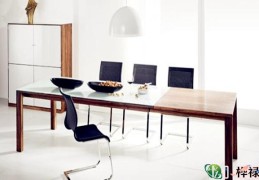 餐桌风水的三大讲究