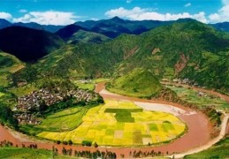 农村祖传阴阳宅歌诀