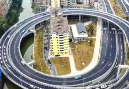 道路对房屋风水的影响