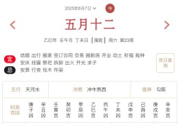 2025年6月7日每日五行穿衣指数解读搭配