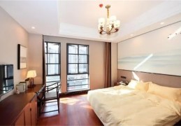 老年人卧室风水布置