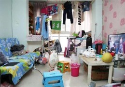 家中杂乱会影响风水吗（家中杂乱会影响风水吗为什么）