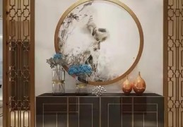 玄关风水的影响