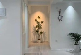 如何选择适合玄关的风水山水画