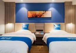 住酒店哪个房间风水好