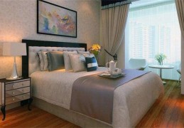 床下的空间选择风水