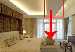 风水横梁压顶要如何化解