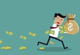 能赚大钱的八字