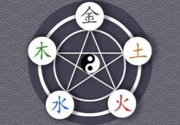 八字五行缺失查询